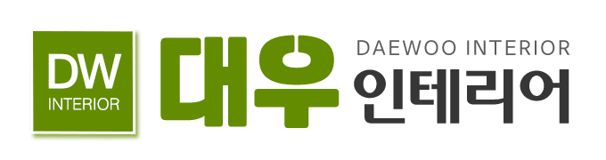 대우인테리어_로고